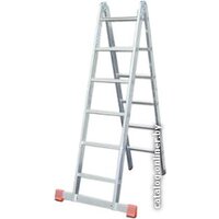 TARKO шарнирная 2-х секционная 03210