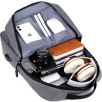 Miru Skinny 15.6 MBP-1050 (серый) Image #7