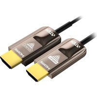 Aten VE781010-AT HDMI - HDMI (10 м, черный) Image #2
