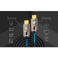 Aten VE781010-AT HDMI - HDMI (10 м, черный) Image #3