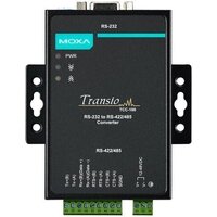 Moxa TCC-100 Image #2