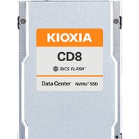 Kioxia CD8-R 7.68TB KCD81RUG7T68