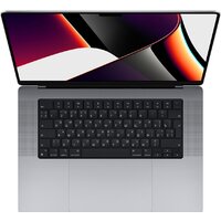 Apple Macbook Pro 16" M1 Pro 2021 MK193 Image #1
