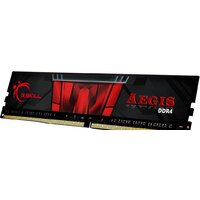 G.Skill Aegis 8GB DDR4 PC4-25600 F4-3200C16S-8GIS Image #2