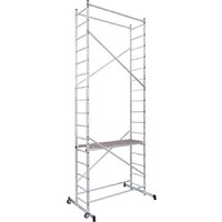 Новая высота NV 1450 (4x8 ступеней)