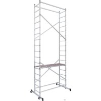 Новая высота NV 1450 (4x8 ступеней) Image #2