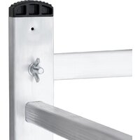 Новая высота NV 1450 (4x8 ступеней) Image #14