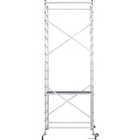 Новая высота NV 1450 (4x8 ступеней) Image #8