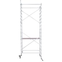 Новая высота NV 1450 (4x8 ступеней) Image #6