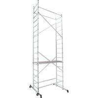 Новая высота NV 1450 (4x8 ступеней) Image #3