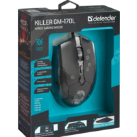 Defender Killer GM-170L Image #8