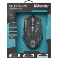 Defender Killer GM-170L Image #11