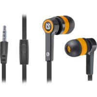 Defender Pulse 420 (черный/оранжевый) [63420]