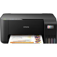 Epson EcoTank L3210 (ресурс стартовых контейнеров 4500/7500, контейнер 003) Image #1