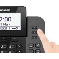 Panasonic KX-TGF310RUM Image #4