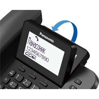 Panasonic KX-TGF310RUM Image #5