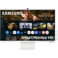 Samsung LS32FM803UIXCI
