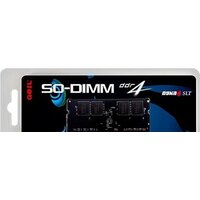 GeIL 8GB DDR4 SODIMM PC4-21300 GS48GB2666C19SC Image #2