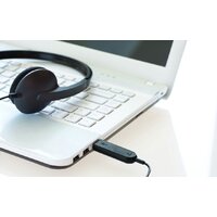 Logitech USB Headset H340 Image #6
