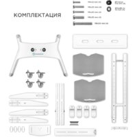 Onkron TS1552 (белый) Image #6