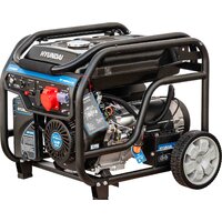 Hyundai HHY 10850FEB-3-ATS