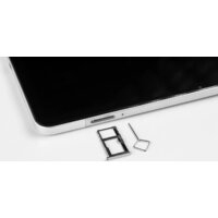 Horizont H-Tab 1+ 8GB/128GB LTE (серебристый) Image #9