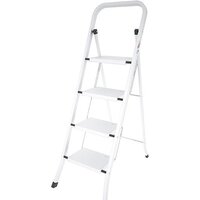 Colombo Factotum 4 Steel G110L04W (4 ступени)