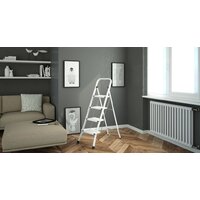 Colombo Factotum 4 Steel G110L04W (4 ступени) Image #2