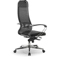 Metta Samurai Comfort S Infinity (черный) Image #2