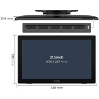 XP-Pen Artist 22 (2-е поколение) Image #4