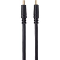 Telecom TCG245C-2M HDMI - HDMI (2 м, черный) Image #4