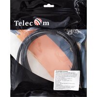 Telecom TCG245C-2M HDMI - HDMI (2 м, черный) Image #9
