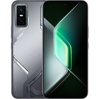 Infinix GT 30 Pro X6873 12GB/256GB (темно-серый) Image #1