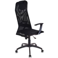 Бюрократ KB-8 TW-01 TW-11 (черный) Image #4