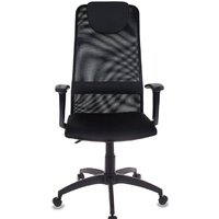 Бюрократ KB-8 TW-01 TW-11 (черный) Image #2