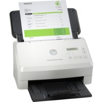 HP ScanJet Enterprise Flow 5000 s5 6FW09A Image #2