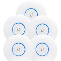 Ubiquiti UniFi 5 pack [UAP-AC-LITE]