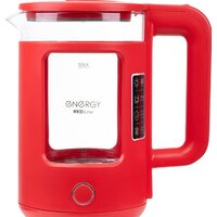 Energy E-256 (красный)