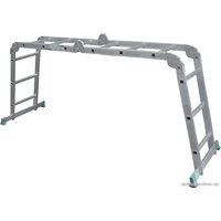 TARKO шарнирная 4-х секционная 03405 Image #2