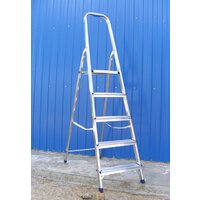 Алюмет алюминиевая AM703 Image #3