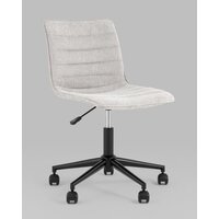 Stool Group Tyler (светло-серый M-65595P Light Grey)