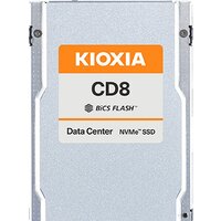 Kioxia CD8-R 3.84TB KCD81RUG3T84