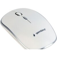 Gembird MUSW-4B-01-W
