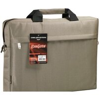 ExeGate Start S15 (бежевый)