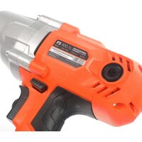 Patriot FS 900 1/2 Image #8