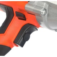 Patriot FS 900 1/2 Image #9