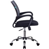 Бюрократ CH-695N/SL/DG/TW-11 (черный/серый) Image #3