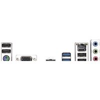 Gigabyte H470M H (rev. 1.0) Image #2