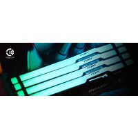 Kingston FURY Beast RGB 32ГБ DDR5 5600 МГц KF556C40BBA-32 Image #4