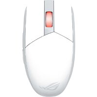 ASUS ROG Strix Impact III Wireless Moonlight White